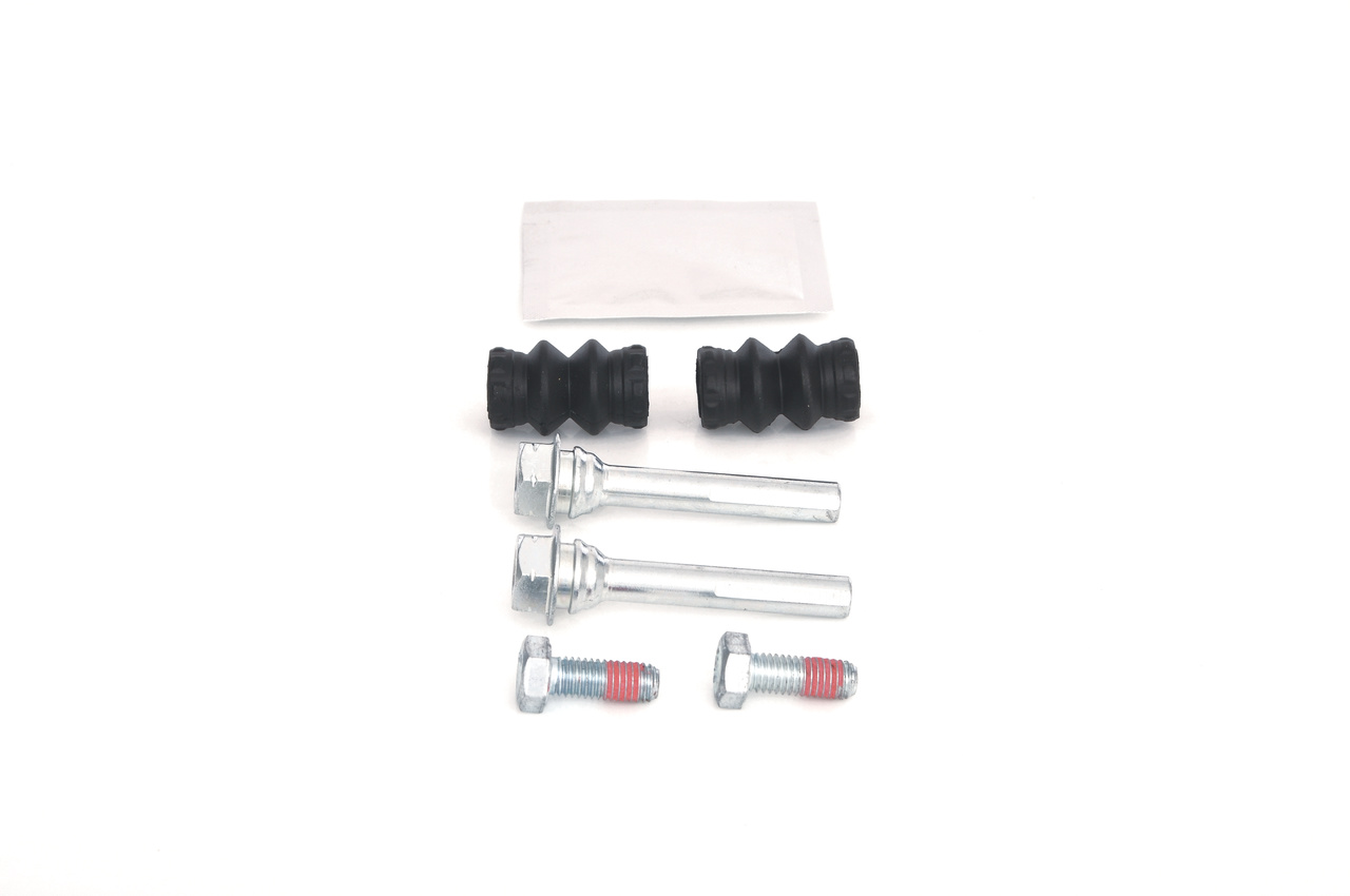 Føringshylsesett, bremsecaliper - 1987470624 BOSCH - 1131368X, 169188