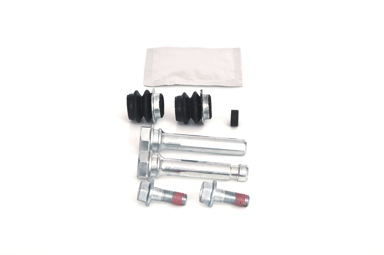 Føringshylsesett, bremsecaliper - 1987470637 BOSCH - 1131341X, 169122