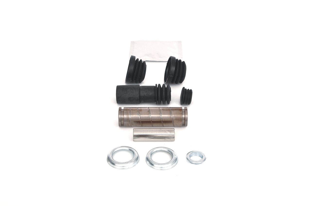 Føringshylsesett, bremsecaliper - 1987470641 BOSCH - 1131359X, 169096
