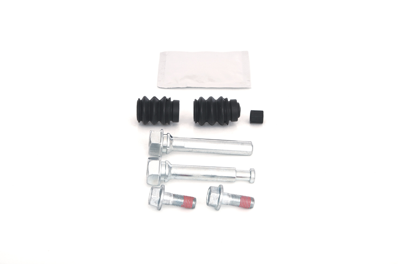 Føringshylsesett, bremsecaliper - 1987470648 BOSCH - 1131434X, 169114
