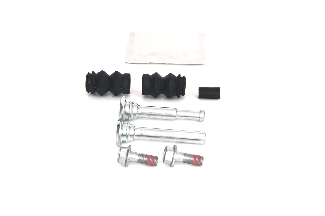 Føringshylsesett, bremsecaliper - 1987470658 BOSCH - 1131384X, 169153