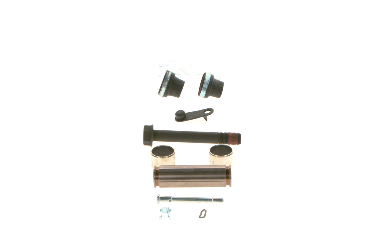 Føringshylsesett, bremsecaliper - 1987470663 BOSCH - 1131430X
