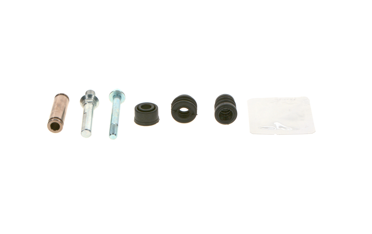Føringshylsesett, bremsecaliper - 1987470665 BOSCH - 1131436X