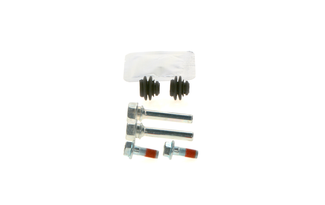 Føringshylsesett, bremsecaliper - 1987470689 BOSCH - 1131437X, 169116