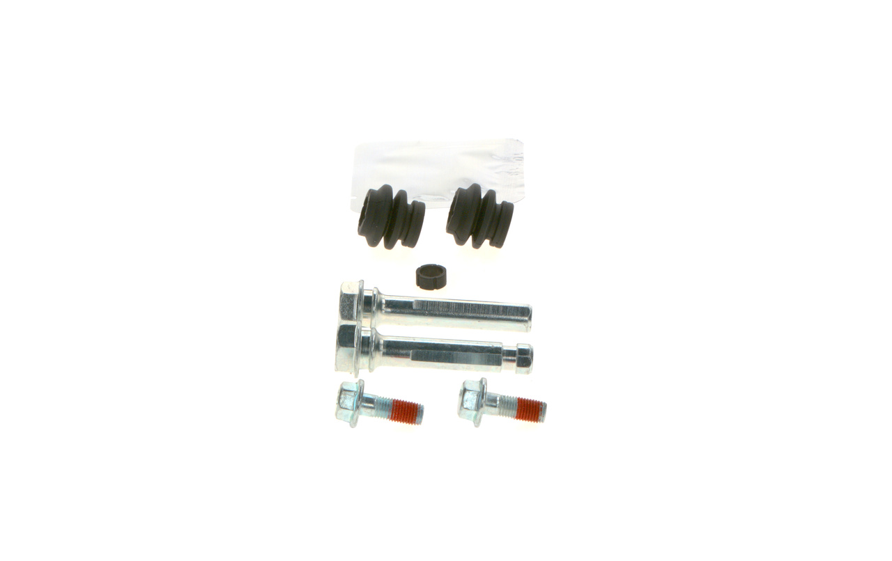 Føringshylsesett, bremsecaliper - 1987470696 BOSCH - 1131494X