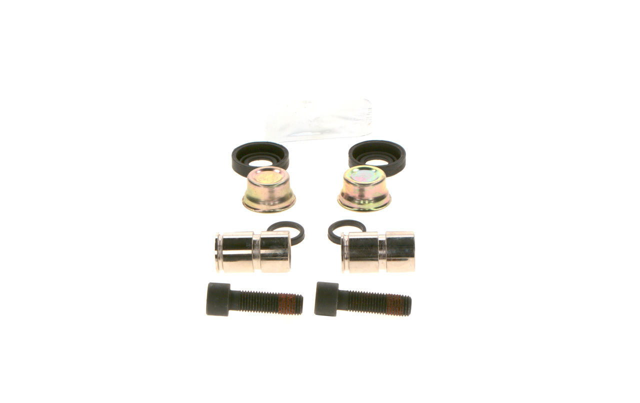 Føringshylsesett, bremsecaliper - 1987470698 BOSCH - 1131307X