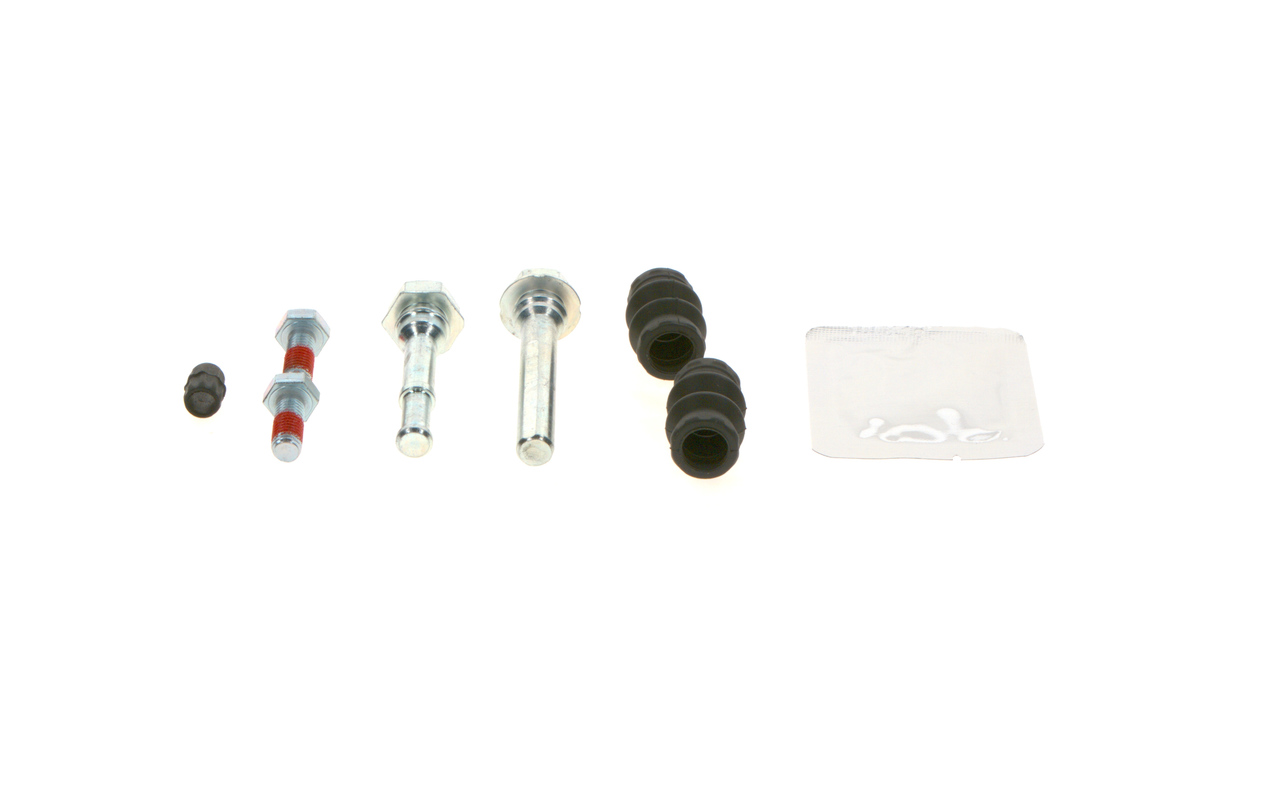 Føringshylsesett, bremsecaliper - 1987470704 BOSCH - 1131432X, 169126