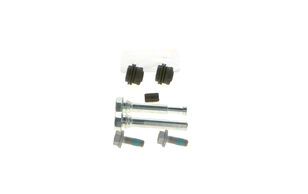 Føringshylsesett, bremsecaliper - 1987470718 BOSCH - 1131458X, 169104
