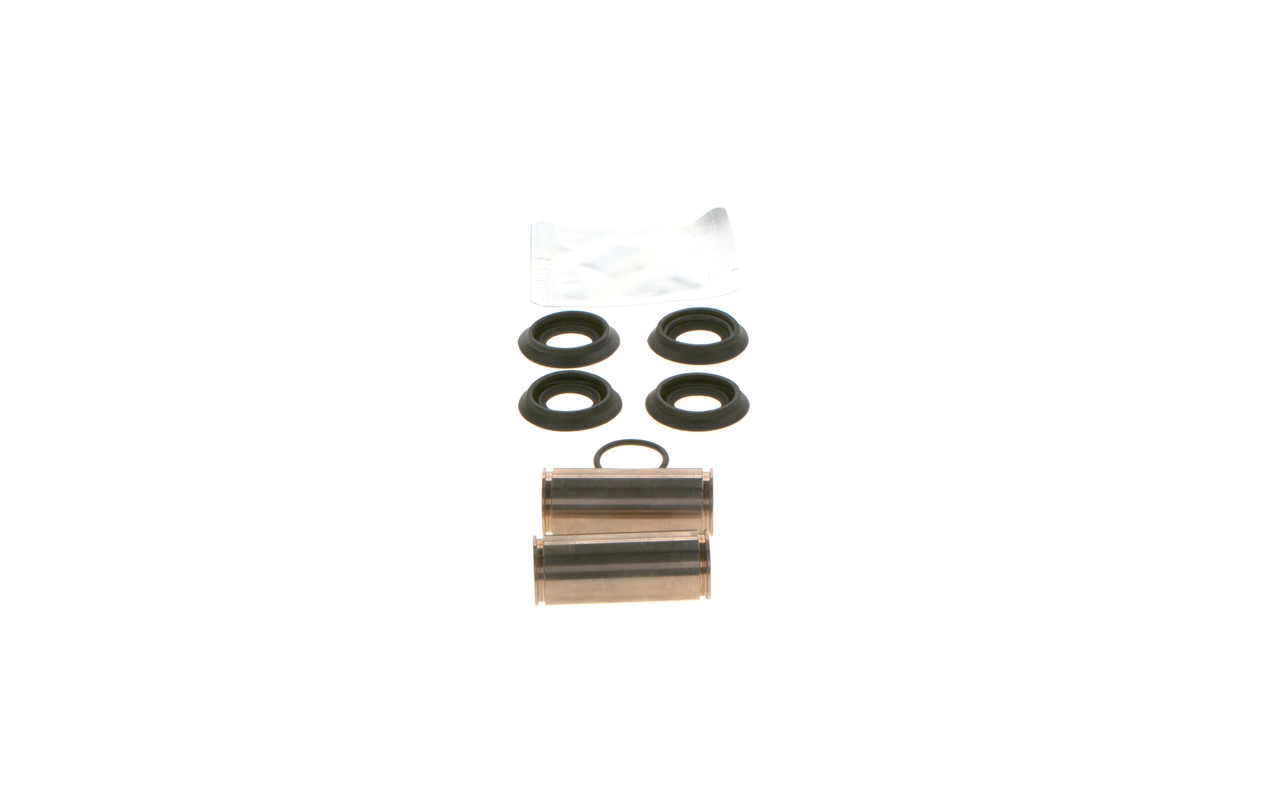 Føringshylsesett, bremsecaliper - 1987470721 BOSCH - 1131333X