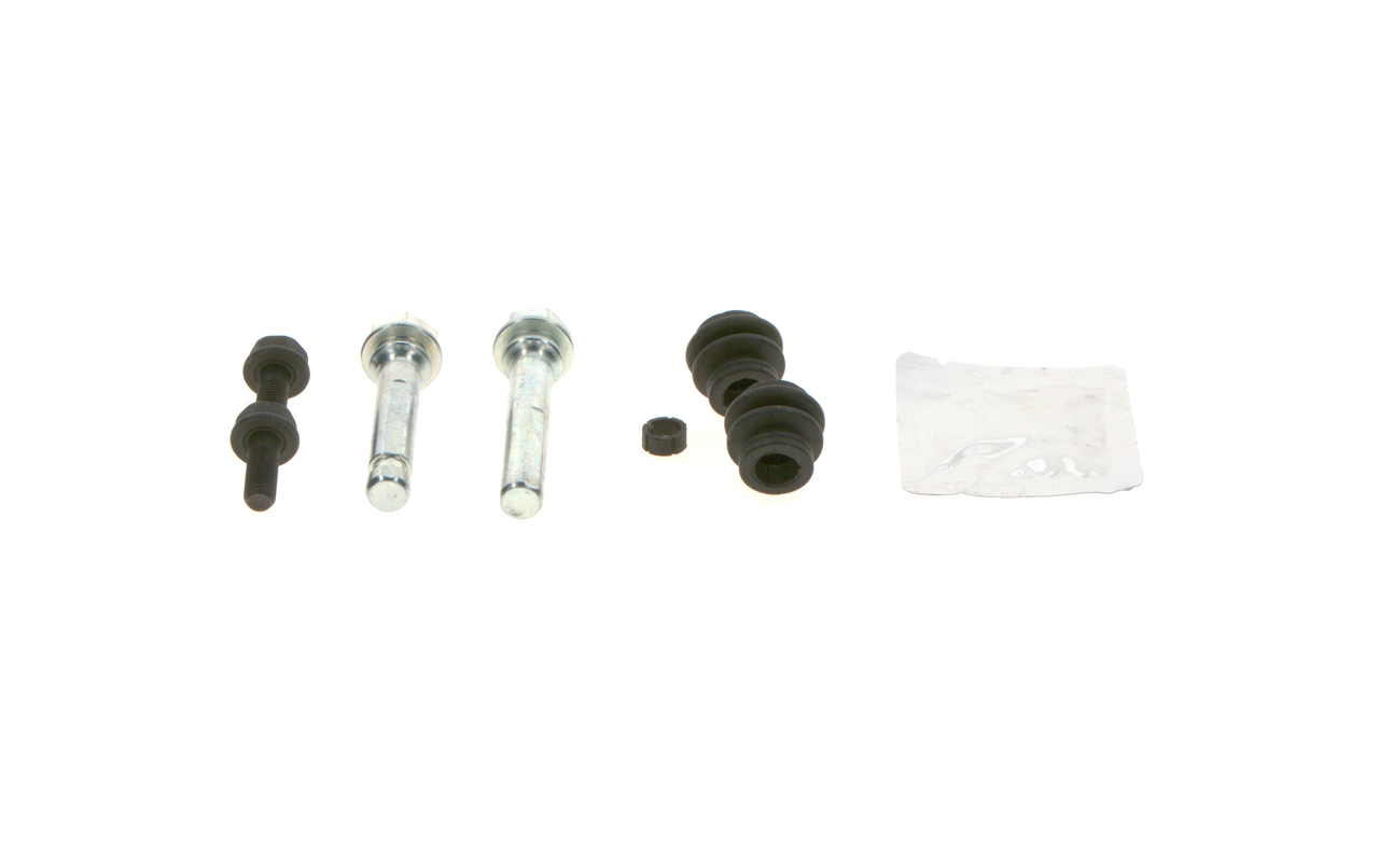 Føringshylsesett, bremsecaliper - 1987470725 BOSCH - 1131492X, 169109