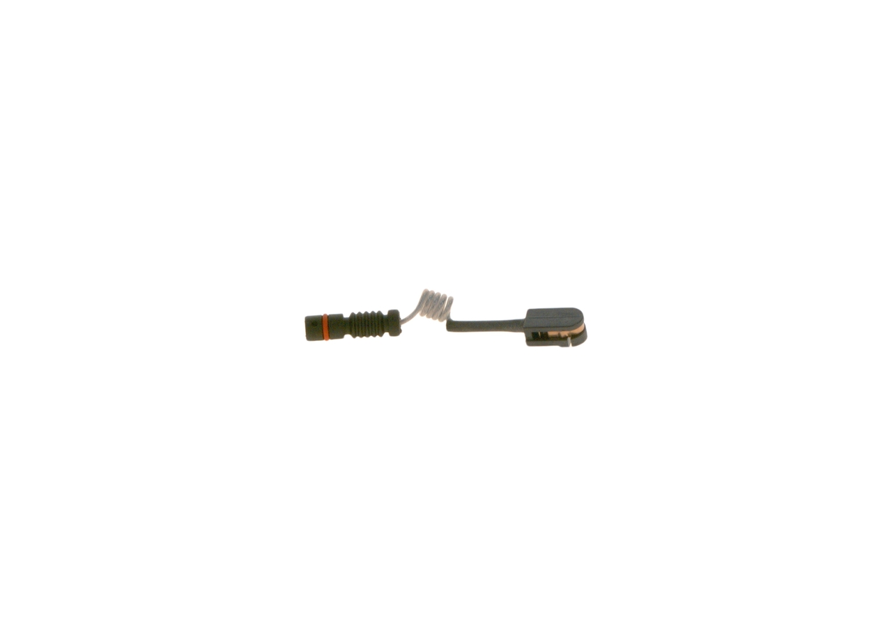 Varselkontakt, bremseklossslitasje - 1987473007 BOSCH - 2D0919351A, A9015400217, 9015400217