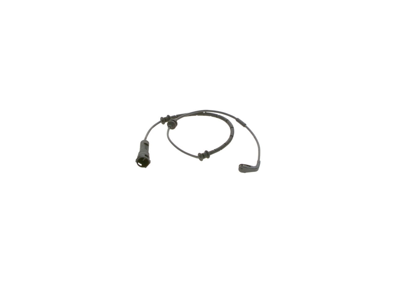 1987473017, Varselkontakt, bremseklossslitasje, Výstražný kontakt, opotřebení obložení, BOSCH, 13131256, 6235623, FWI288, WK484