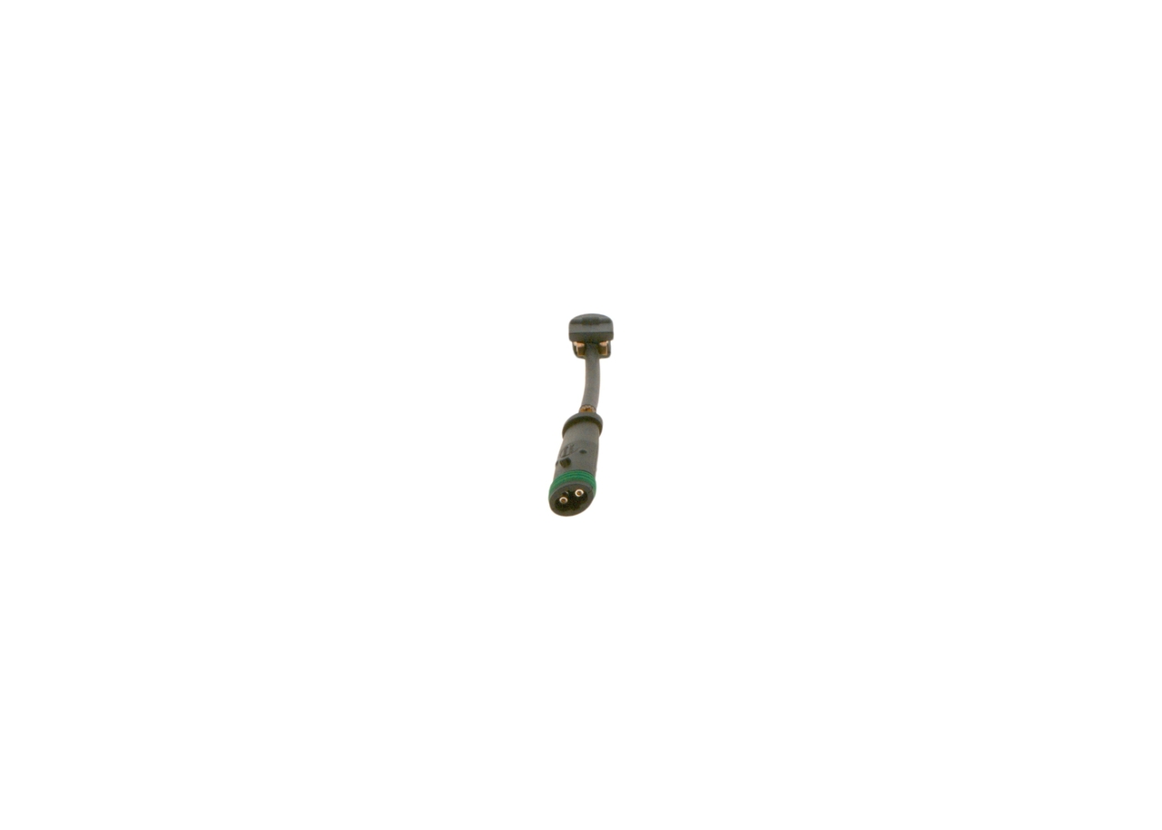 Varselkontakt, bremseklossslitasje - 1987473038 BOSCH - 2E0906206B, A9065401317, 9065401317