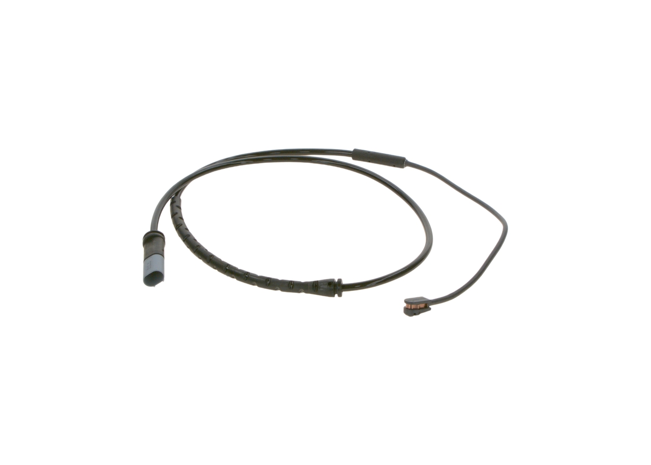 1987473512, Varselkontakt, bremseklossslitasje, Výstražný kontakt, opotřebení obložení, BOSCH, 34356792571, 24819002902, 98043600, MWI0480, P8586, 620290