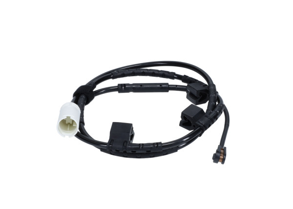 1987473525, Varselkontakt, bremseklossslitasje, Výstražný kontakt, opotřebení obložení, BOSCH, 34356792573, 24819000102, 98044900, MWI0493, P8599, 620010