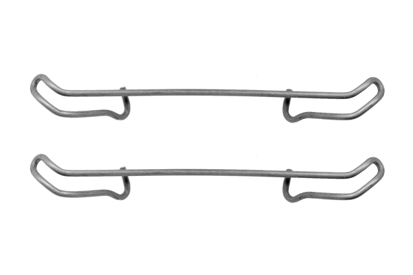 1987474113, Tilbehørssett, skivebremseklosser, Sada příslušenství, obložení kotoučové brzdy, BOSCH, 6134737, 7074027, 1056, 1091056, 97200027191, PFK214