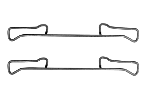 1987474179, Tilbehørssett, skivebremseklosser, Sada příslušenství, obložení kotoučové brzdy, BOSCH, 442784, 1091150, 1150, 97200030691, PFK241, PFK304
