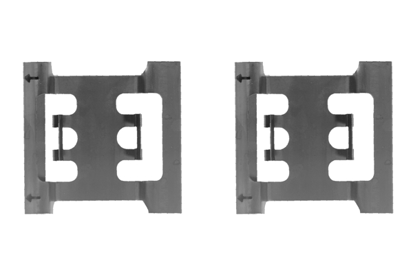 1987474191, Tilbehørssett, skivebremseklosser, Sada příslušenství, obložení kotoučové brzdy, BOSCH, 1083, 1091083, 13046004292, 97200028191, PFK244