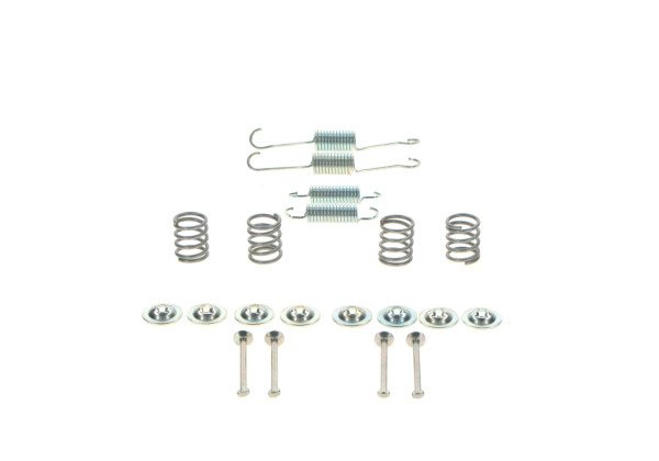 1987475424, Tilbehørssett, bremsesko, Sada příslušenství, brzdové čelisti, BOSCH, 0494213030, 1050031, SFK448