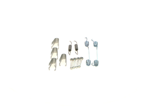 Tilbehørssett, bremsesko - 1987475429 BOSCH - 7701208356, D4090AX600, 44090AX625