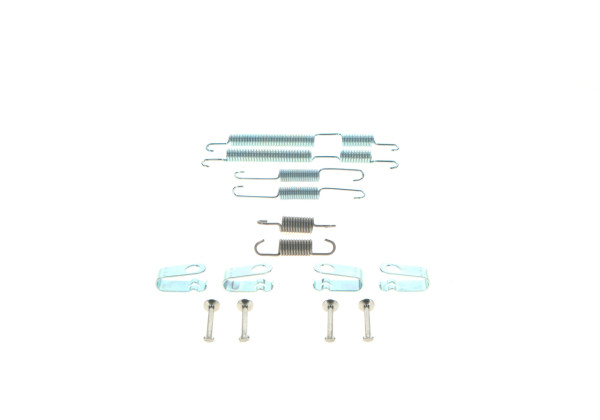 Tilbehørssett, bremsesko - 1987475430 BOSCH - 1050045