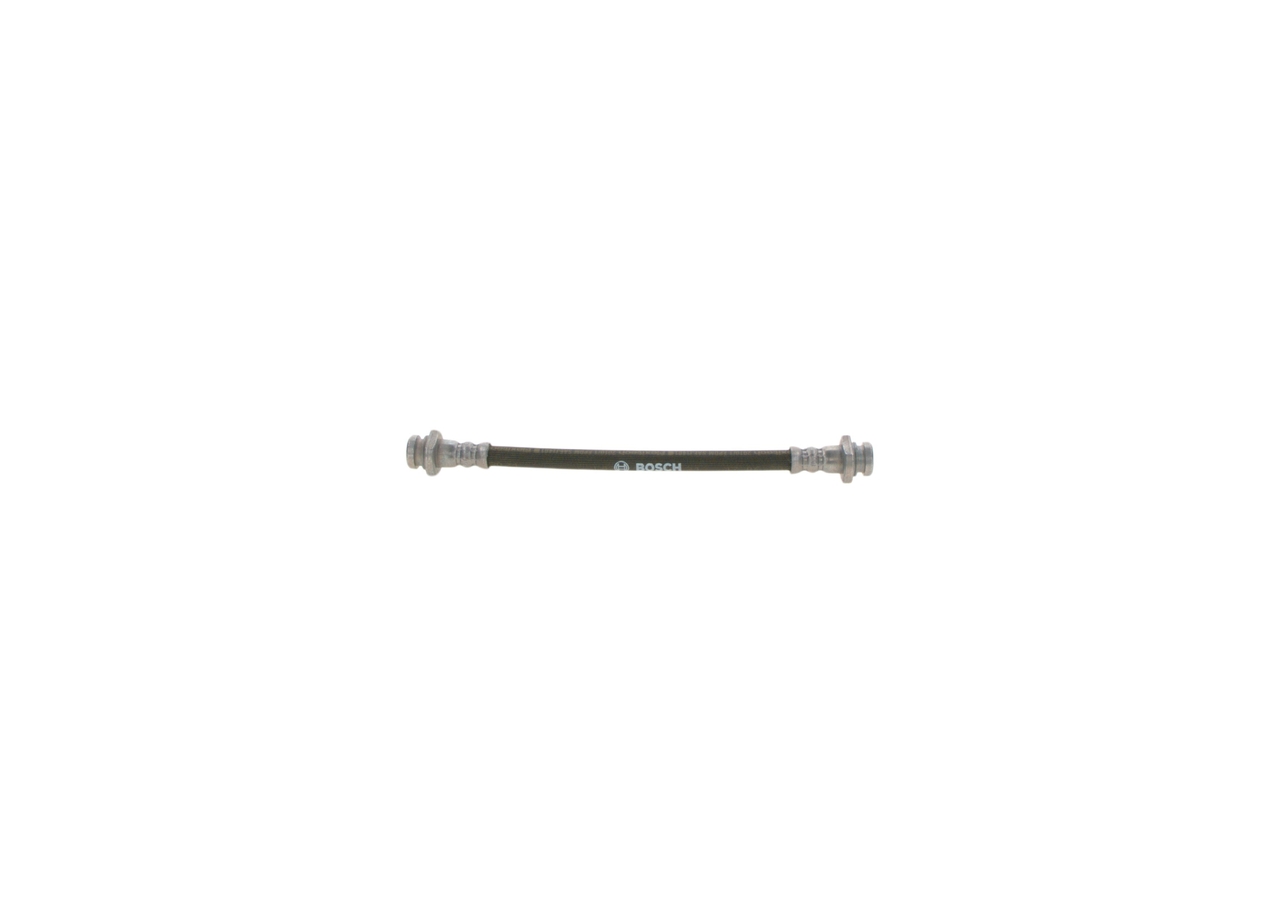 Bremseslange - 1987476137 BOSCH - 462145F000, T56139, 462145F001