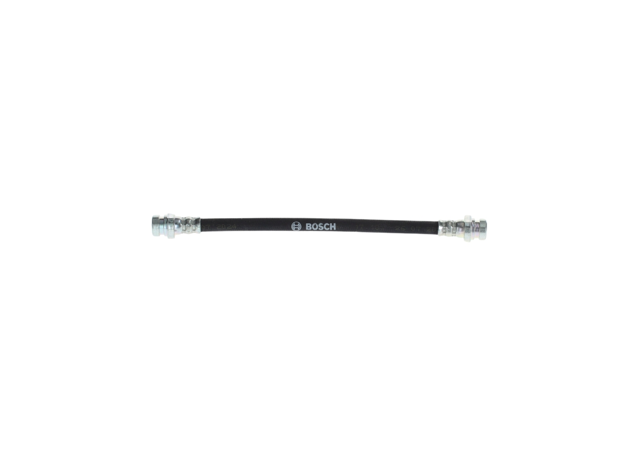 Bremseslange - 1987476195 BOSCH - MB238425, MB857552, MB857567