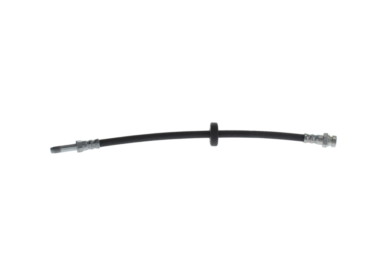 1987476317, Bremseslange, Brzdová hadice, BOSCH, 005312593, 6U0611701A, T85088, 6U0611701B, 6U0611701, 1330854303, 172512B, 190172, 19031728, 1987476645, 24511203393, 320E449E1, 32109, 40038700, 511423, 6T46719, 84130, 92BHVK158, BFH4878, FHY2096, G190172, HOS3349, LH0467, PHB359, T85086, 1330854309, 172635B, 19032228, 24516603253, 32712