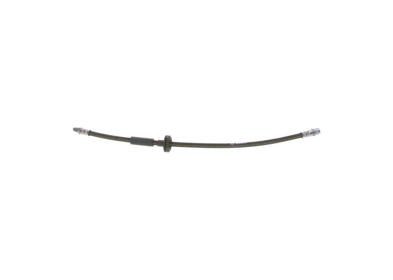 Bremseslange - 1987476778 BOSCH - A2024200148, T50027, 2024200148
