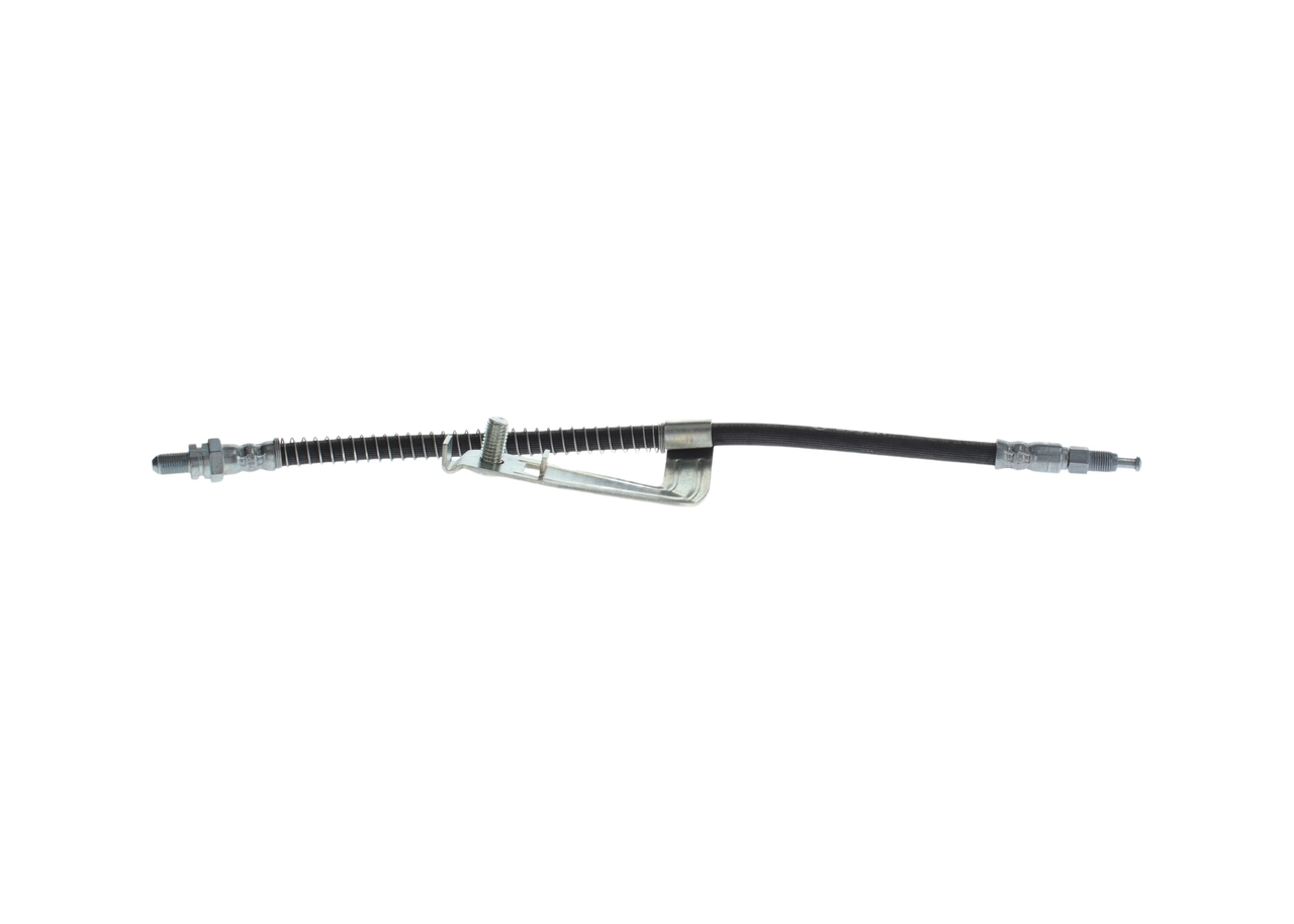 Bremseslange - 1987476817 BOSCH - T24095, XS612078DA, 1021841