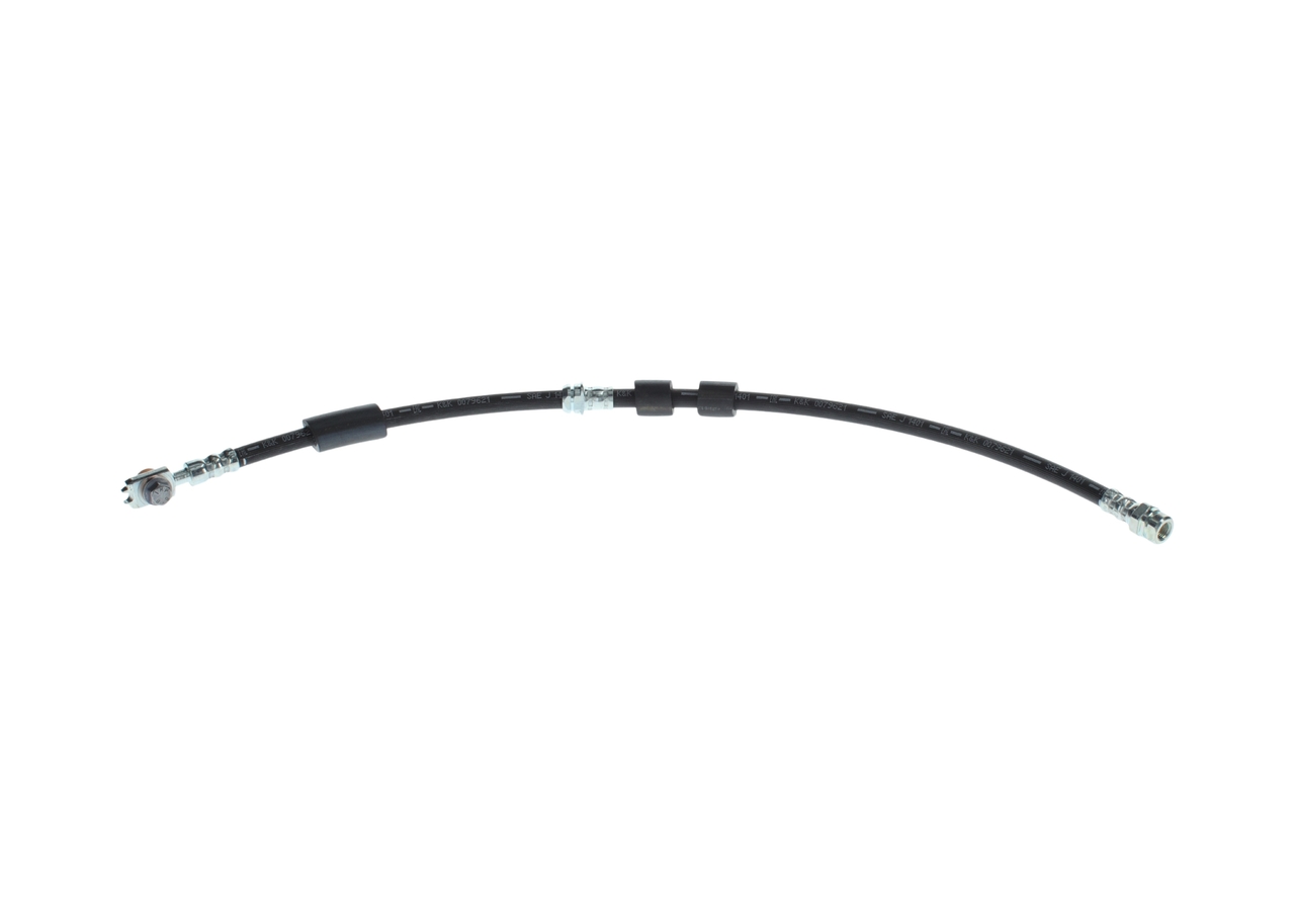 Bremseslange - 1987476849 BOSCH - 1J0611701C, 1J0611701E, 1J0611701G