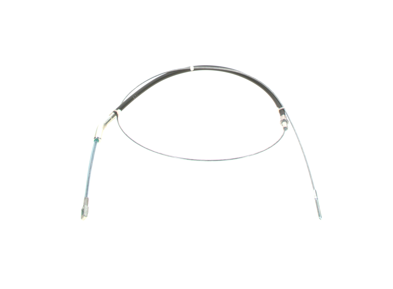 1987477036, Kabel, parkeringsbrems, Tažné lanko, parkovací brzda, BOSCH, 133609721, 10702, 1840903695, 24372701012, 432190, 44002400, 85031, 8AS355668-761, BB1873B, BC873, C0095B, FBS02030, 9250038, C1067B