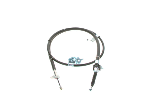 1987477070, Kabel, parkeringsbrems, Tažné lanko, parkovací brzda, BOSCH, 464200D060, 171083, 44041000, 8140131181, 8AS355665-331, 902556, BC3906, C0885B, FHB434526