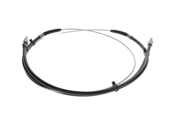 Kabel, parkeringsbrems - 1987477113 BOSCH - 4745G3, K1307963080, 1307963080