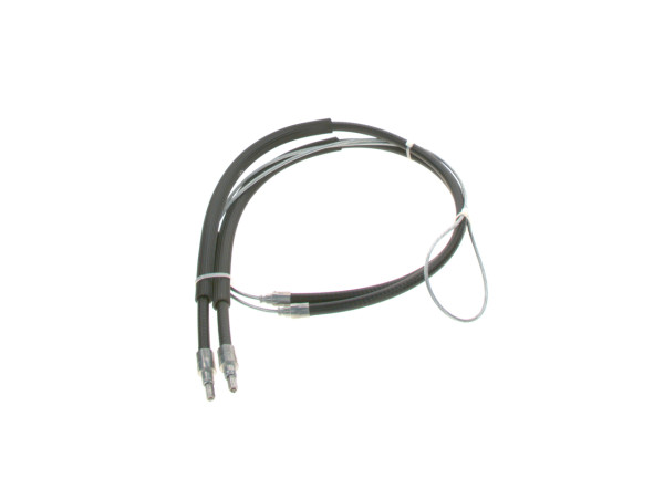 1987477115, Kabel, parkeringsbrems, Tažné lanko, parkovací brzda, BOSCH, 4745G7, K1314983080, 1314983080, 4745X1, 117111, 24372703452, 44100600, 814010171, BC2550, C1256B, FBS10082, FHB433173, GCH105, BC3804