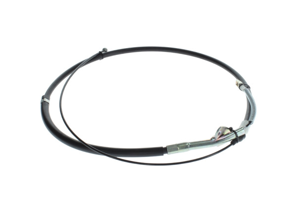 1987477119, Kabel, parkeringsbrems, Tažné lanko, parkovací brzda, BOSCH, A6014203685, A6014204685, 6014203685, 6014204685, 109872, 24372704592, 405142, 814023158, 8AS355661-981, 901953, BC3587, C0412B, FHB433079, BC4240