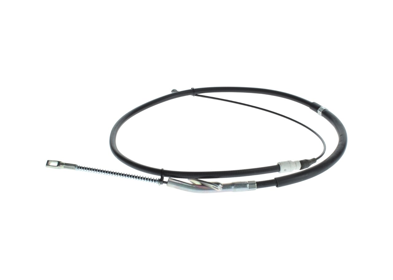 Kabel, parkeringsbrems - 1987477121 BOSCH - A6114201785, 6114201785, 109842