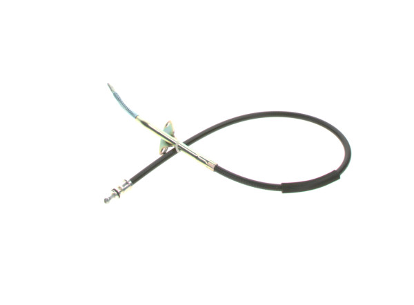 1987477125, Kabel, parkeringsbrems, Tažné lanko, parkovací brzda, BOSCH, A6684202885, A6684204285, 6684202885, 6684204285, 109888, 405141
