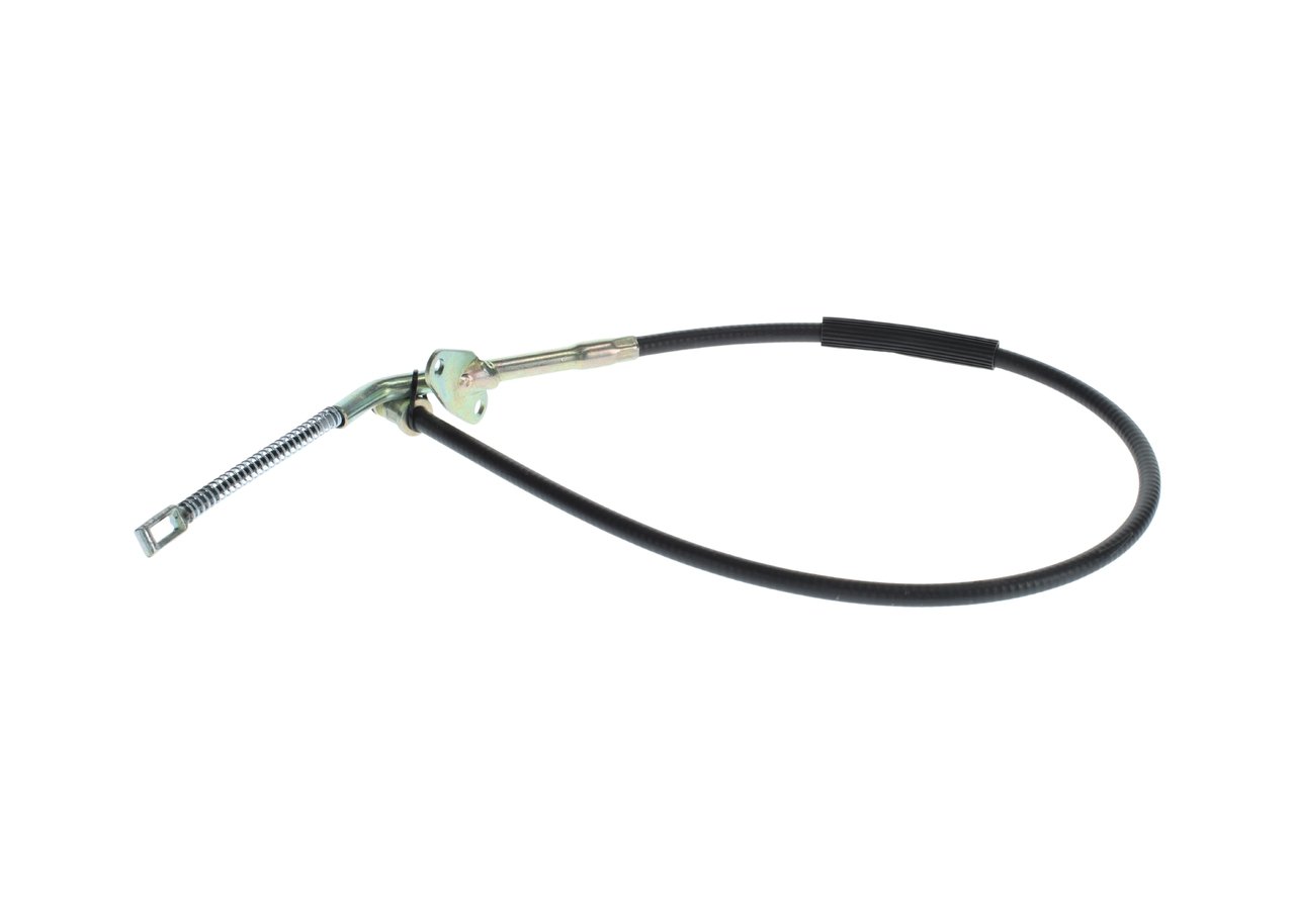 1987477126, Kabel, parkeringsbrems, Tažné lanko, parkovací brzda, BOSCH, A6684202985, A6684204385, 6684202985, 6684204385, 109887, 405140, 9023134