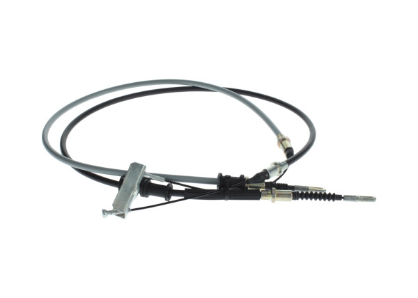 Kabel, parkeringsbrems - 1987477130 BOSCH - 522585, 90374902, 522595