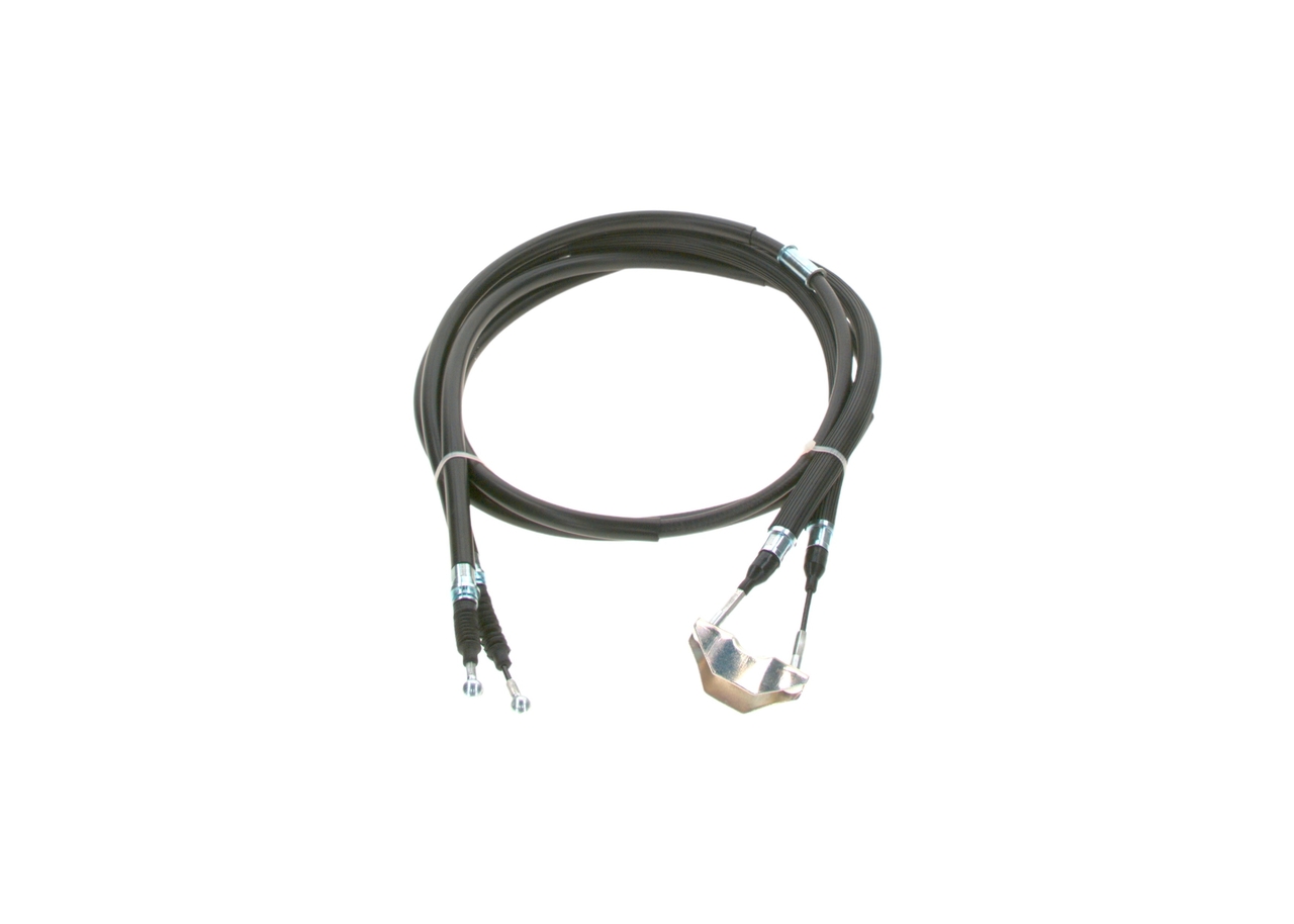 1987477163, Kabel, parkeringsbrems, Tažné lanko, parkovací brzda, BOSCH, 13157064, 13237275, 13340391, 522067, 115867, 171567, 17290, 24372707902, 44045300, 5416, 814024194, 8AS355667-961, 903358, 9250452, BC4015, C1043B, CAB1502, 172290, 19030290, 172543, 172550