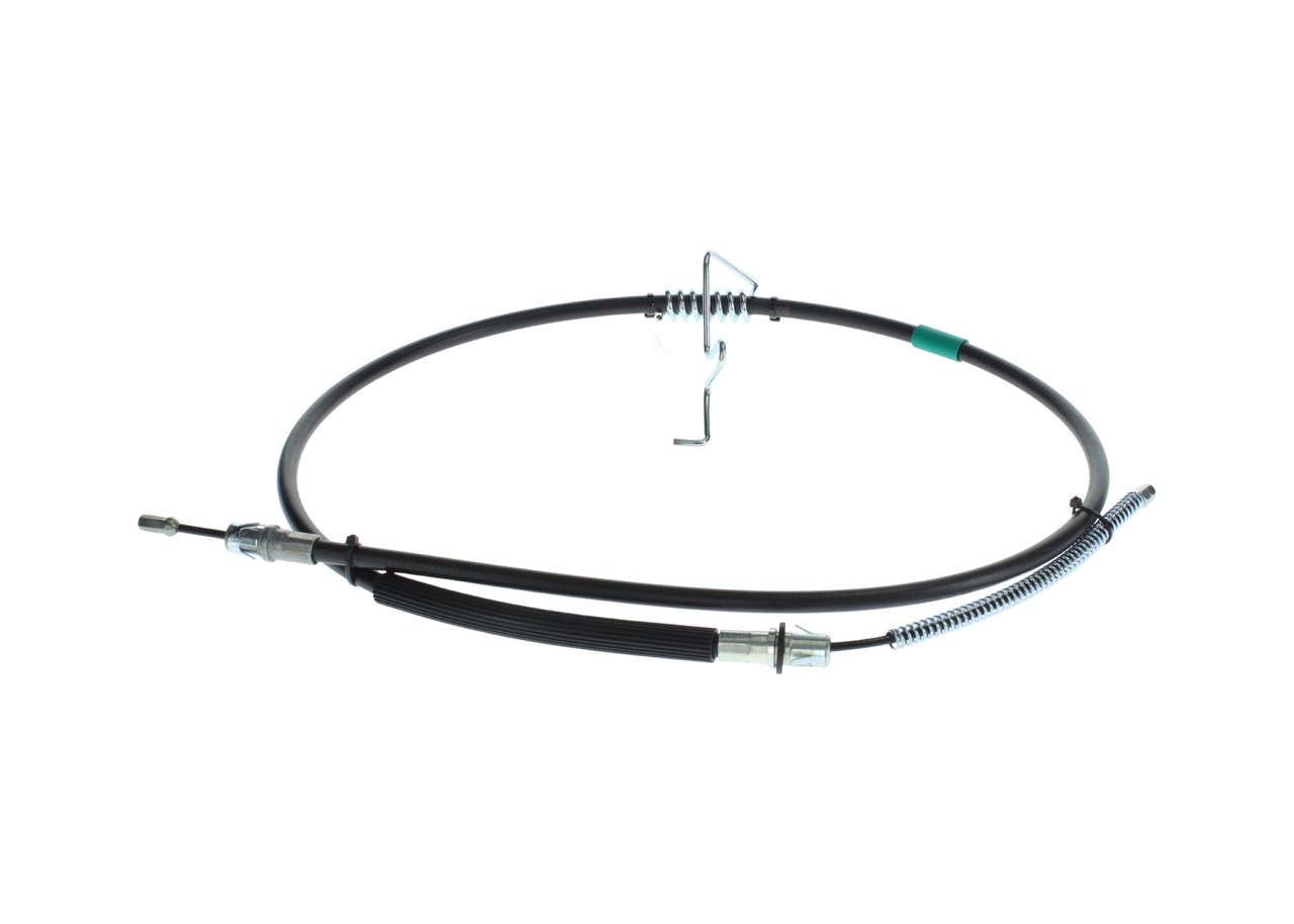 1987477175, Kabel, parkeringsbrems, Tažné lanko, parkovací brzda, BOSCH, YC152A809BJ, YC152A809BK, 4457993, 4469261, 115579, 44034300, 8140161111, 8AS355665-481, 903037, BC3575, C0290B, CAB1187, 19025731, 44034800