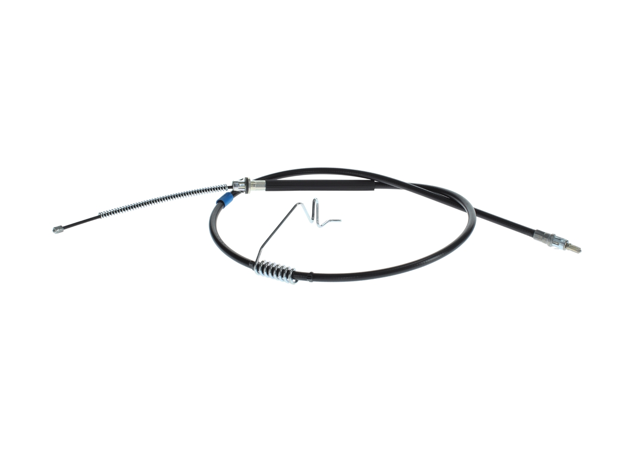 1987477180, Kabel, parkeringsbrems, Tažné lanko, parkovací brzda, BOSCH, YC152A809AG, 4331044, 115573, 814016179, 8AS355661-391, BC2317, C0294B, CAB1178, 19030285, BC3240, C0295B, BC4038
