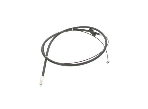 1987477198, Kabel, parkeringsbrems, Tažné lanko, parkovací brzda, BOSCH, A6394201485, 6394201485, 109833, 814023175, BC2811, C0899B, CAB1761, 19025763, BC4495