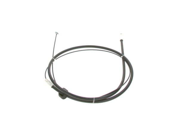 Kabel, parkeringsbrems - 1987477198 BOSCH - A6394201485, 6394201485, 109833