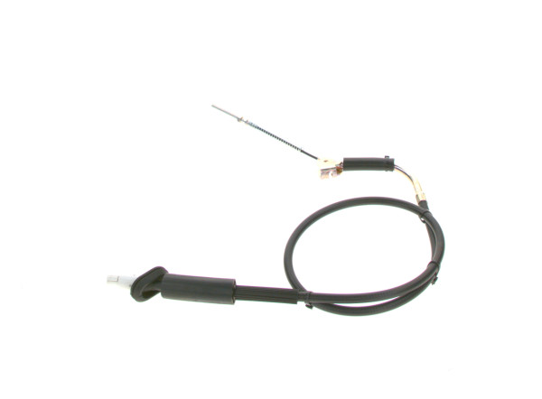 1987477223, Kabel, parkeringsbrems, Tažné lanko, parkovací brzda, BOSCH, A1694200985, A1694201885, 1694200985, 1694201885, 109332, 1840901519, 44101300, 814023159, 9033118, 9250211, BC2777, C1640B, CAB1828, 19032863