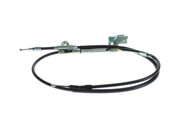 Kabel, parkeringsbrems - 1987477244 BOSCH - 3BD609721A, 3BD609721C, 3BD609721