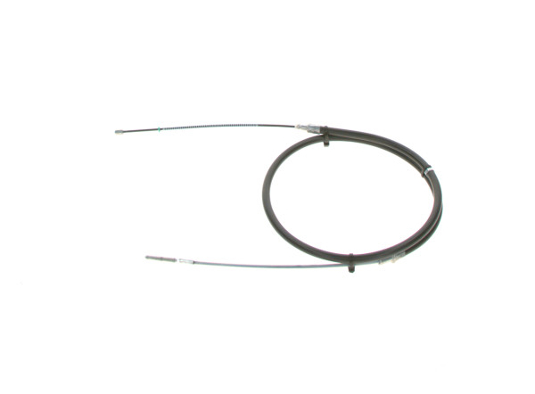 1987477284, Kabel, parkeringsbrems, Tažné lanko, parkovací brzda, BOSCH, 6N0609721A, 6N0609721G, 6N0609721B, 6N0609721E, 6N0609721, 107131, 1987477285, 24372701512, 432706B, 432706J, 435007, 44000400, 814066104, 9023163, BC2260, C0932B, CAB1399, FBS02051, FHB432826, GCH2318, 19025910, 24372701612, 432707B, 435027, 44004300, 9023166, BC3580, C0964B, FBS20073, GCH2319