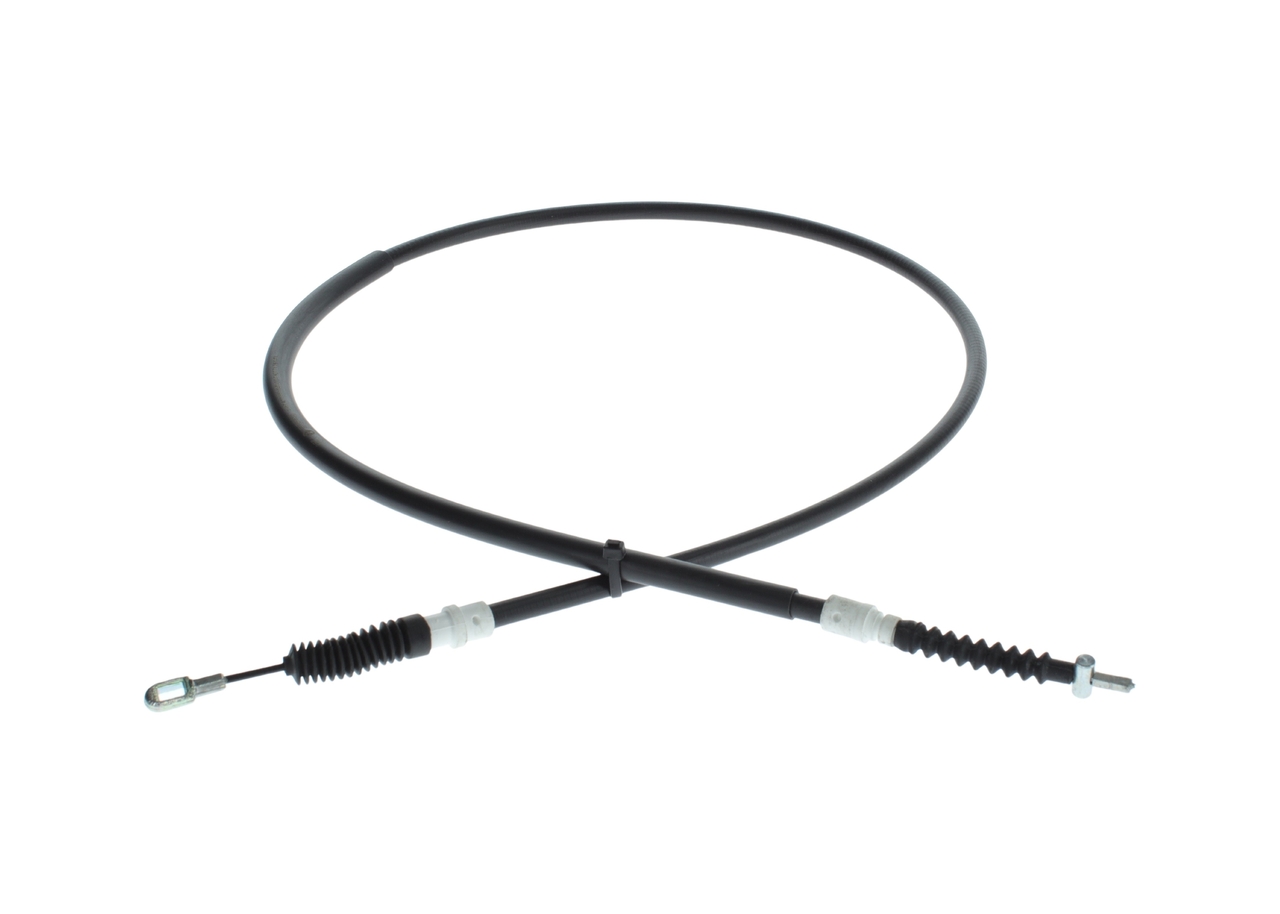 Kabel, parkeringsbrems - 1987477353 BOSCH - 3414613, 3456981, 10824