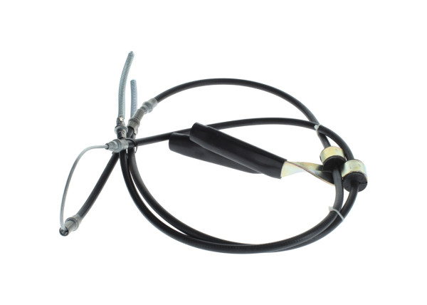 Kabel, parkeringsbrems - 1987477369 BOSCH - 6658706, 92VB2853AD, 92VR2853AD